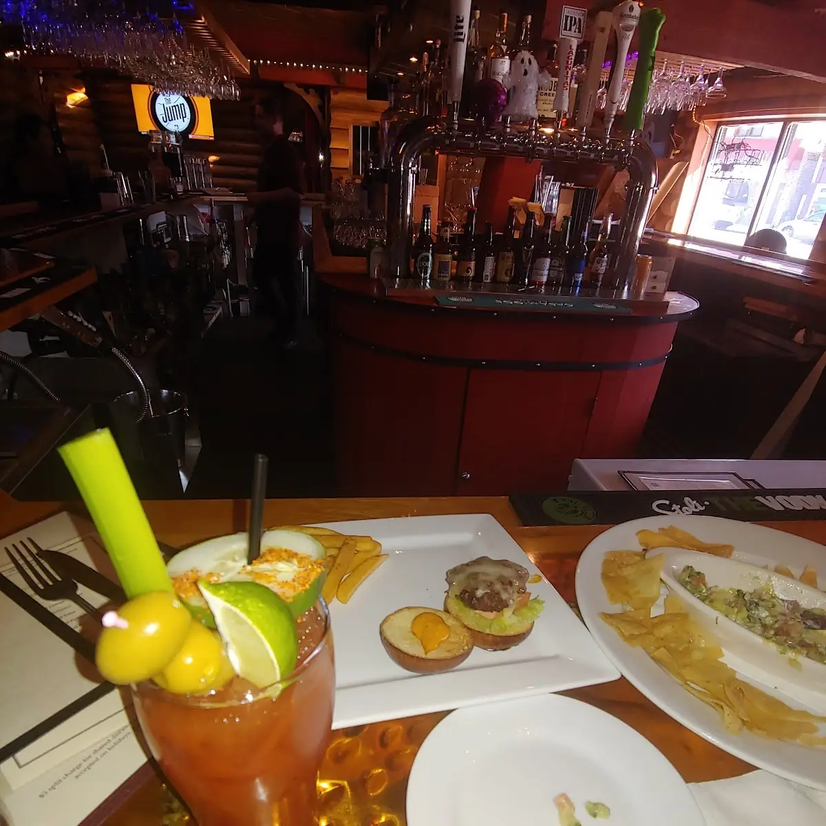 Bloody Mary