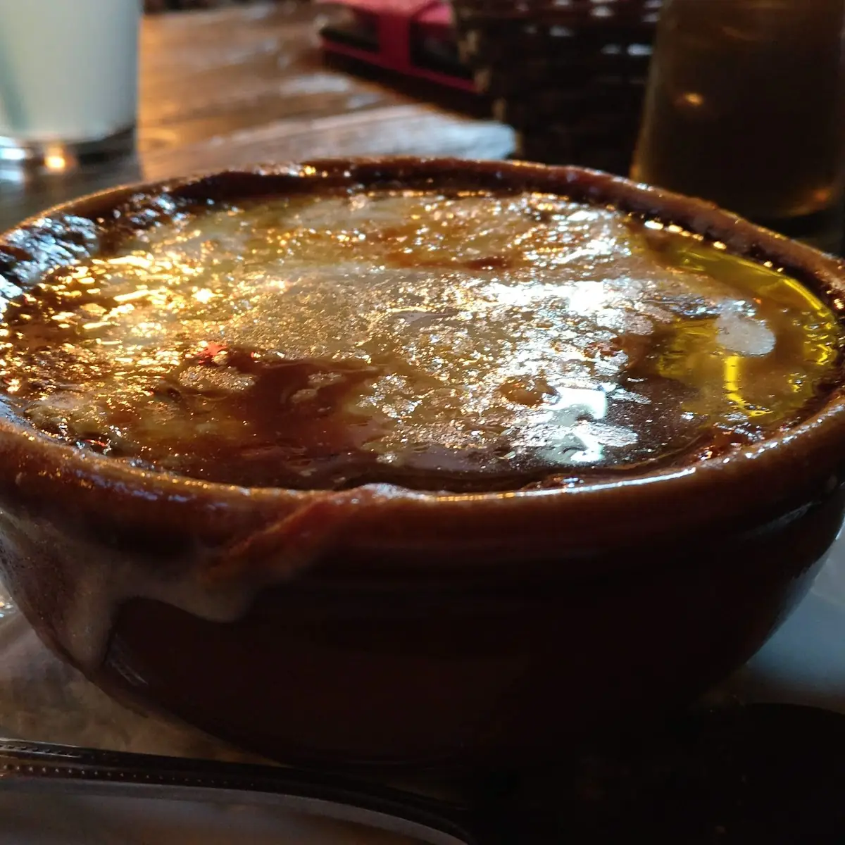 Onion Soup