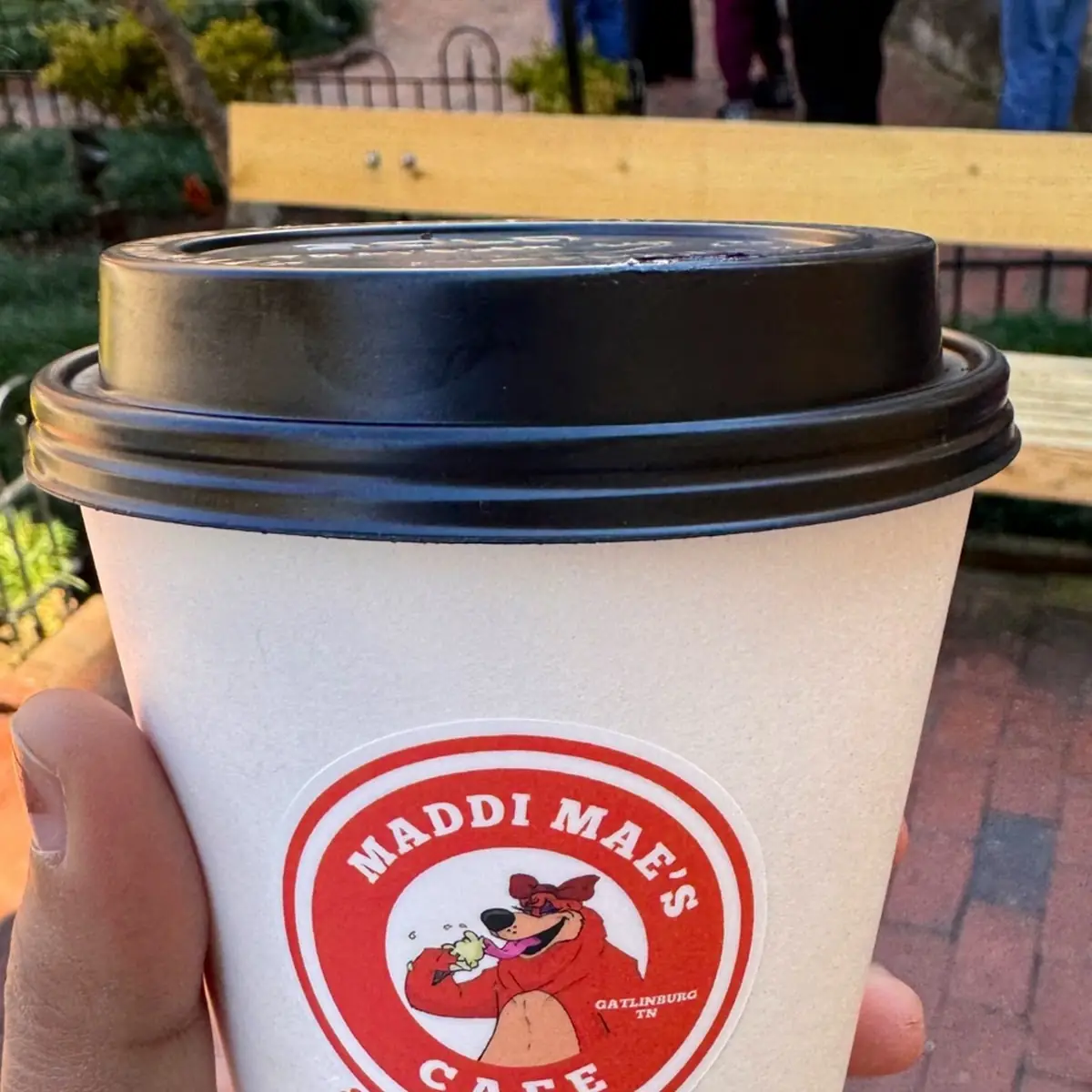 Chai Latte