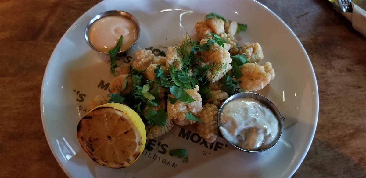 Calamari