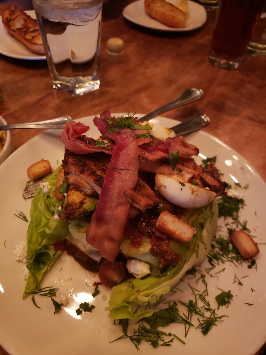 Cobb Salad