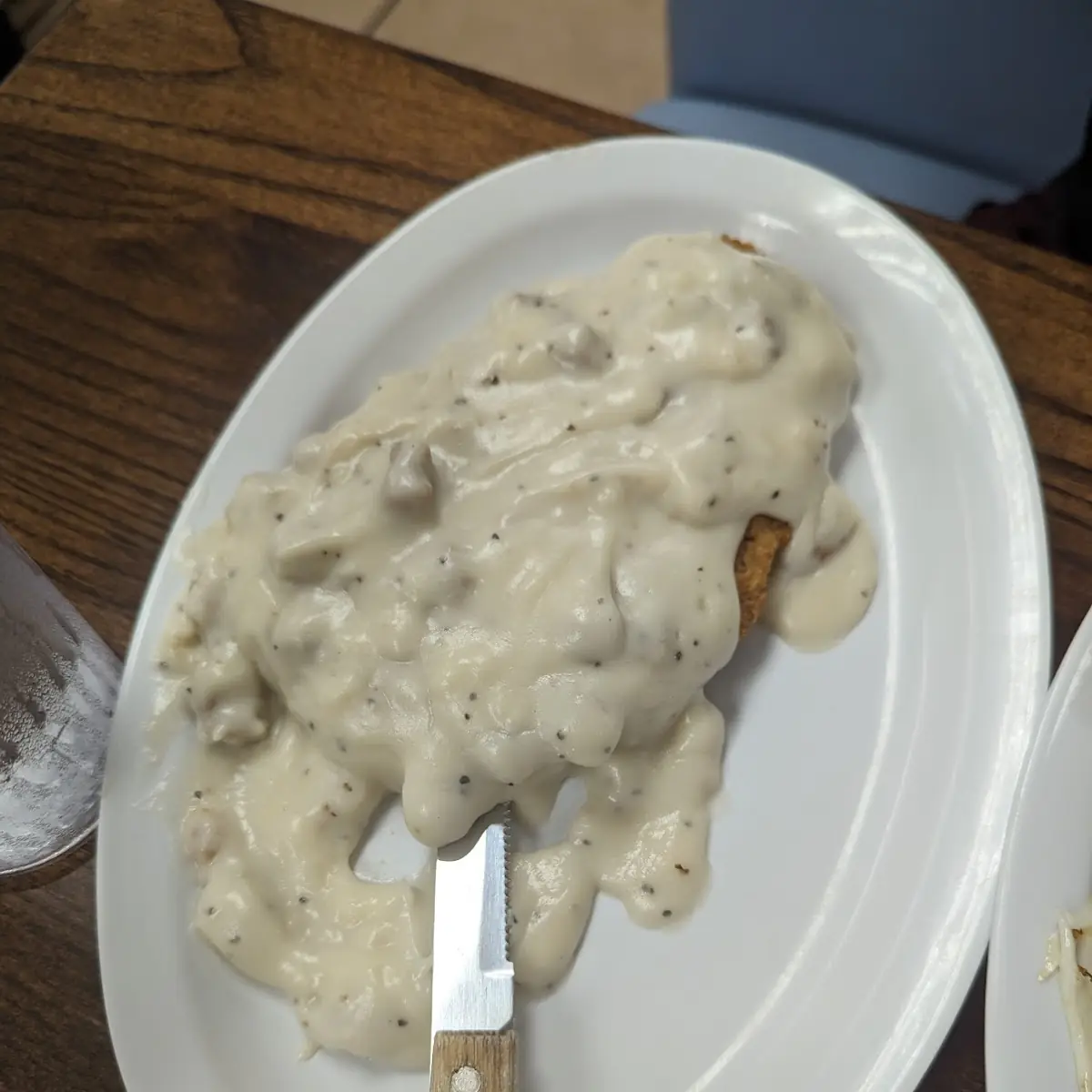 Chicken Fried Steak
