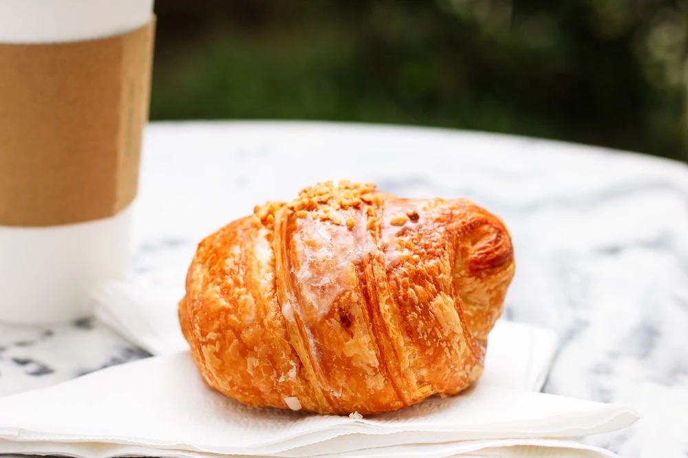 Butter Croissant