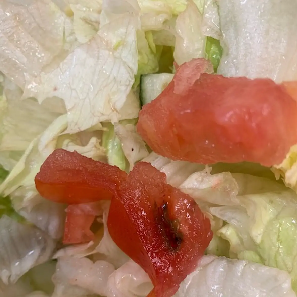 House Salad