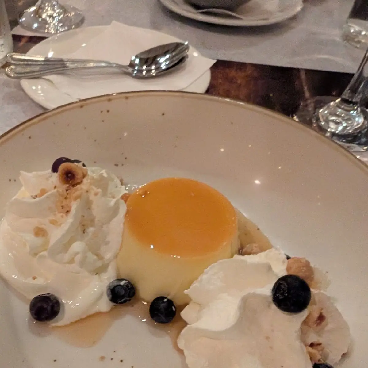 Panna Cotta