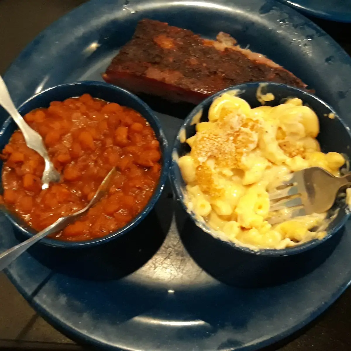 Baked Beans
