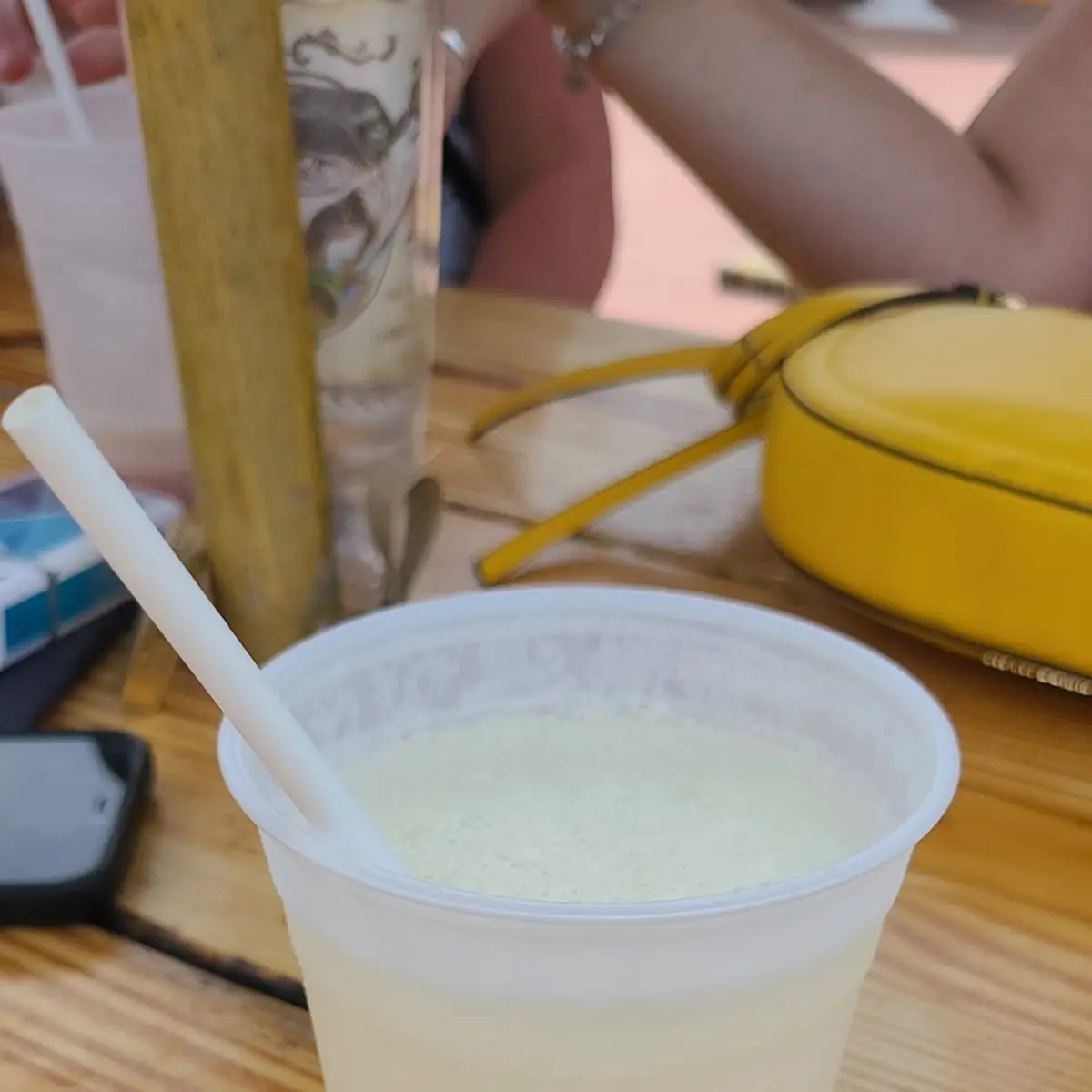 Piña Colada