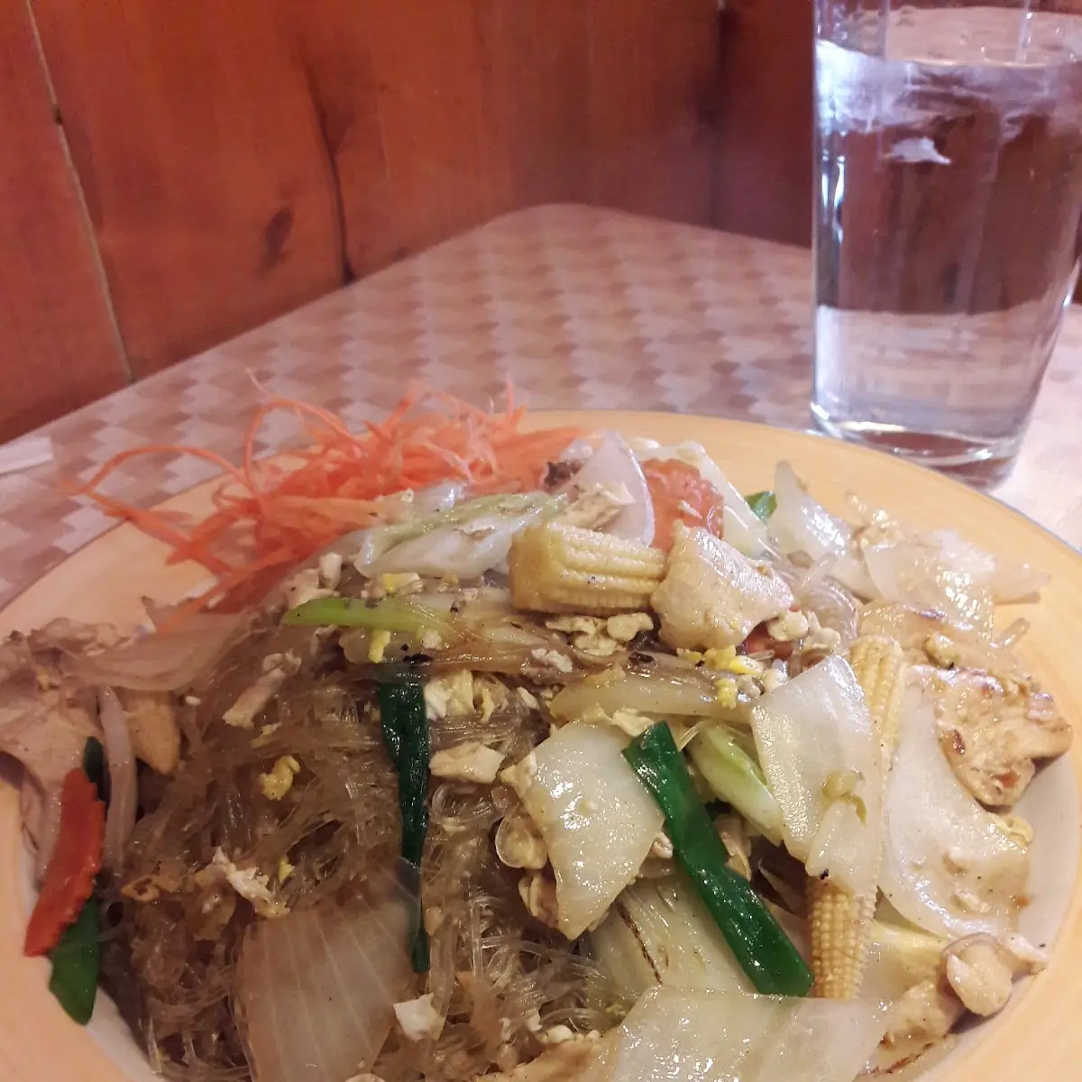 Pad Lad NAR Noodles