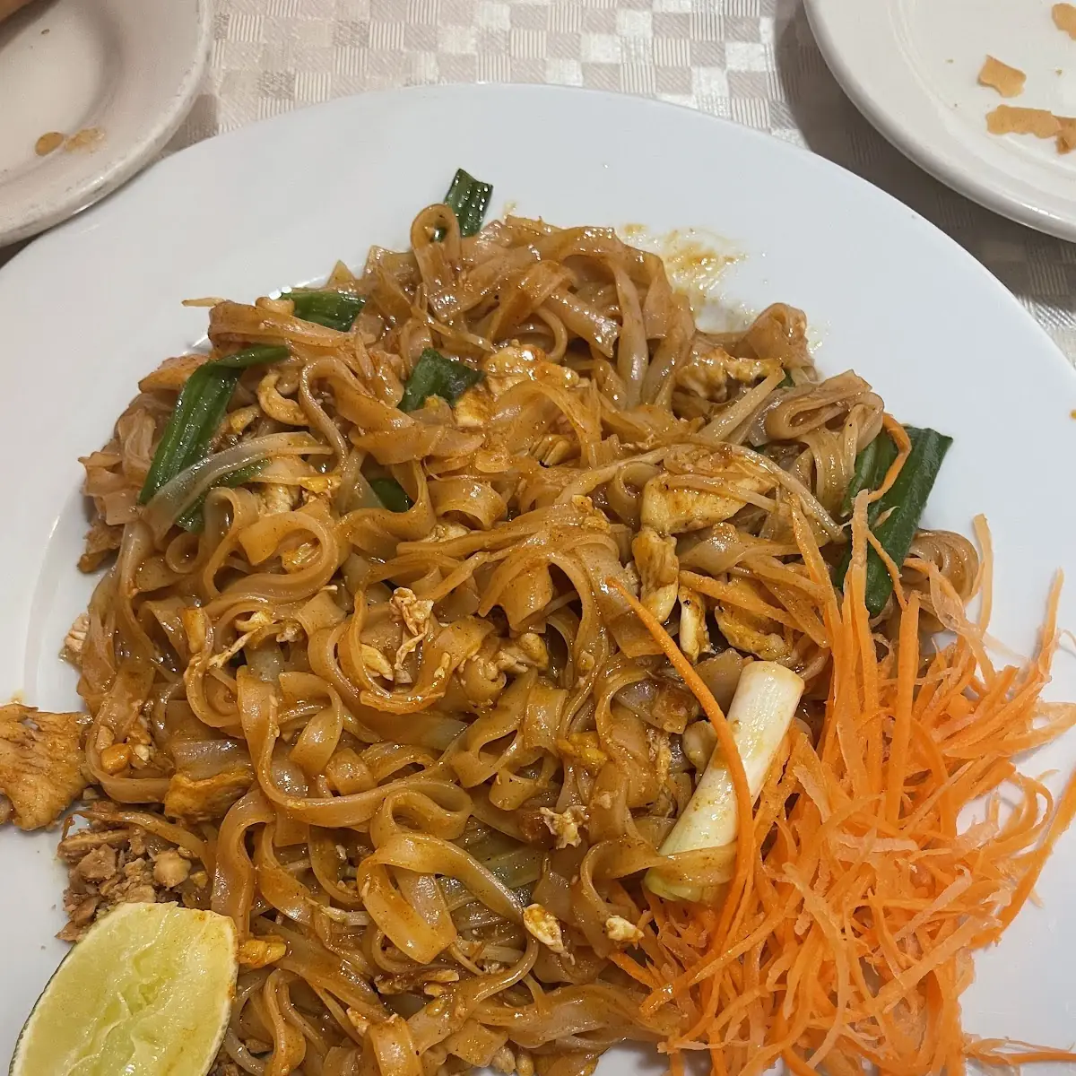 Pad Thai