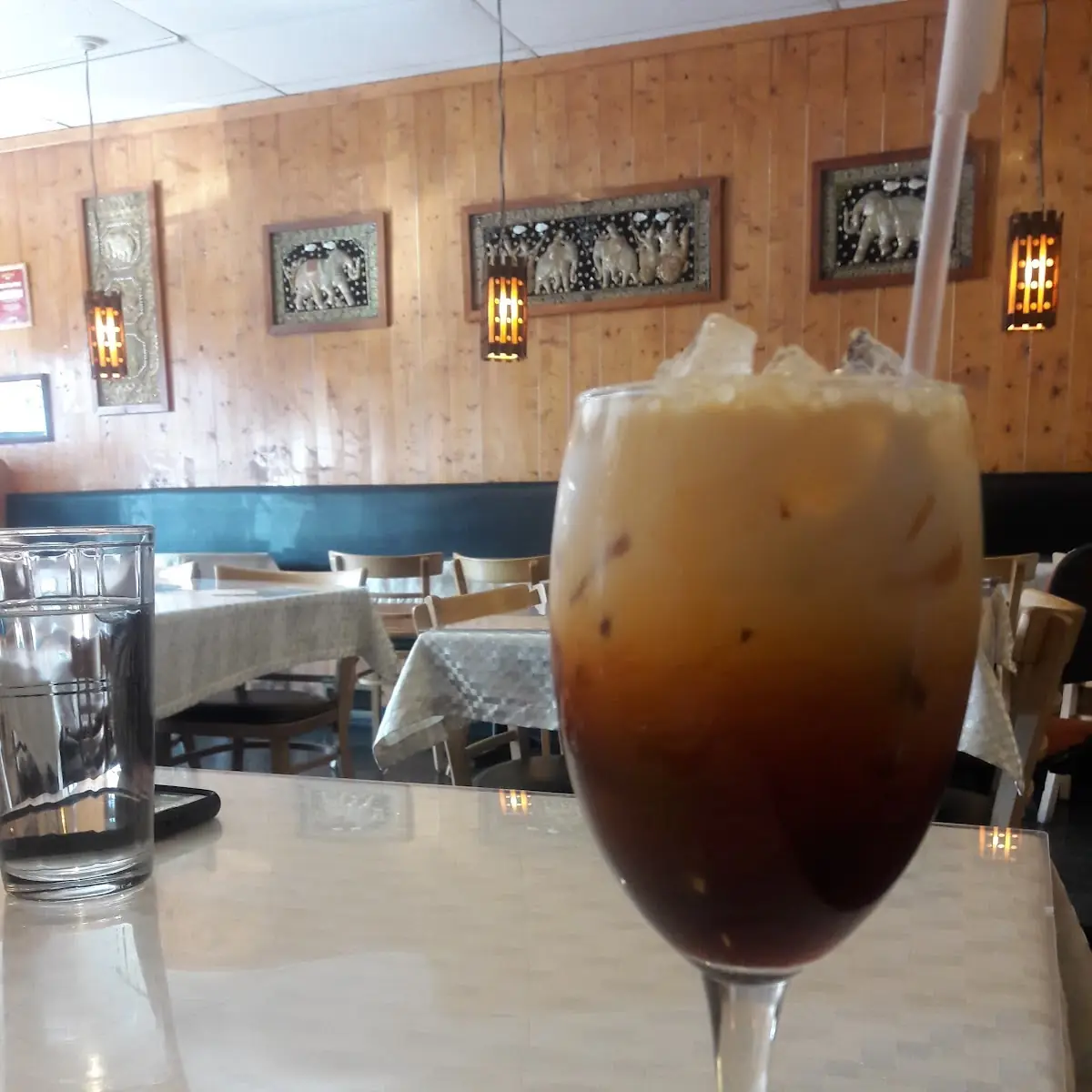 Thai Tea