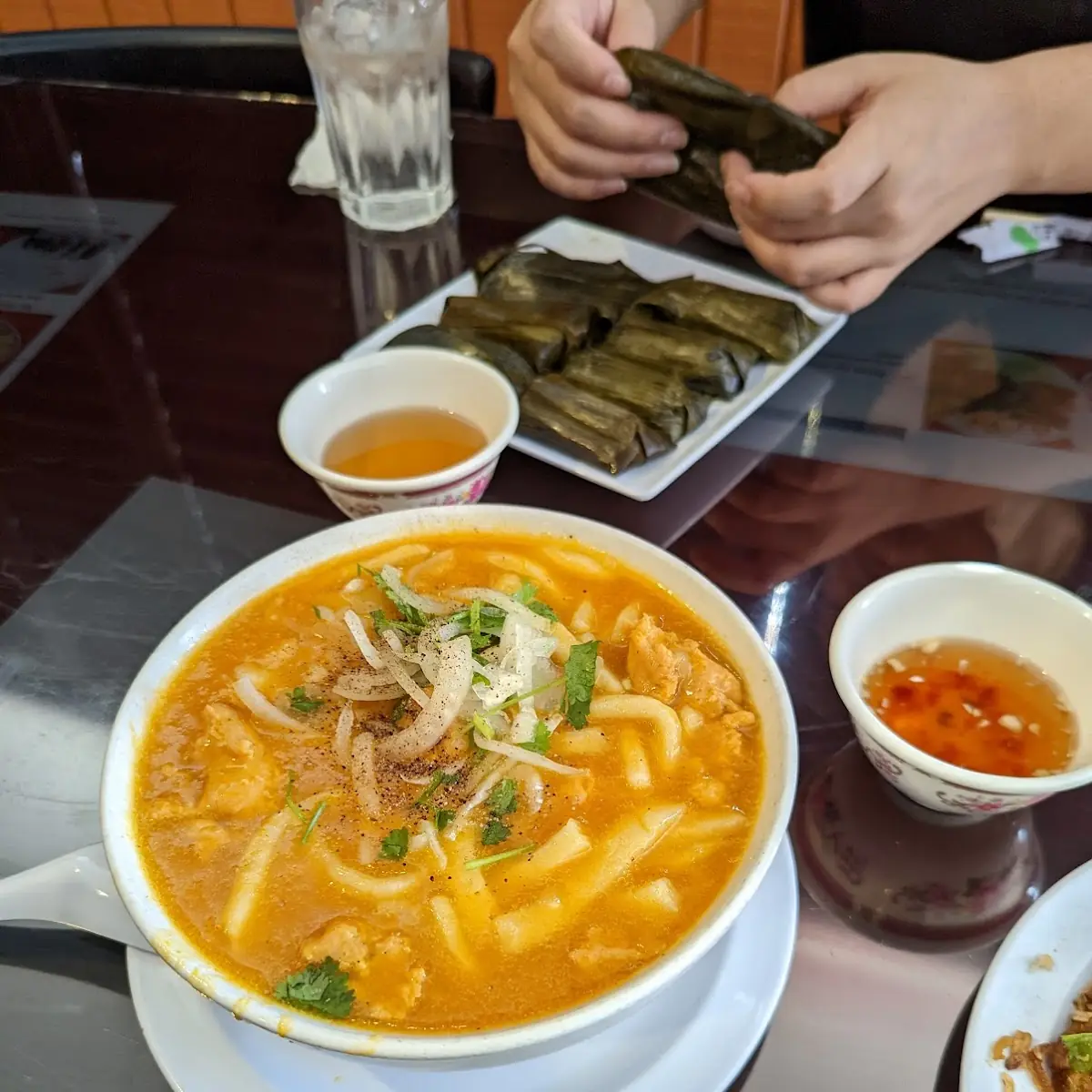 Bánh Canh