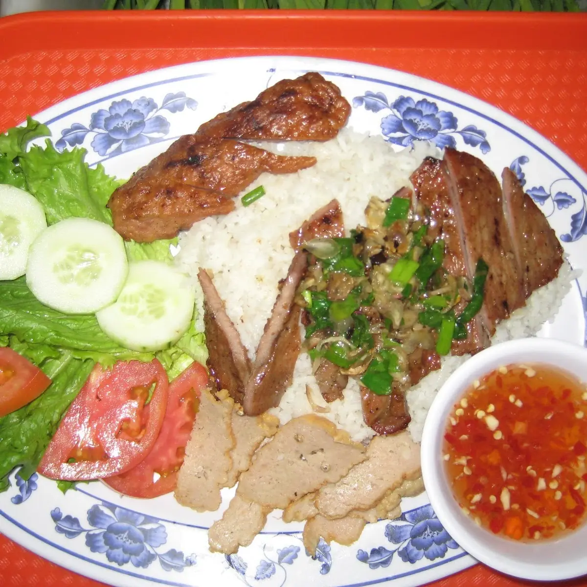 Cơm Tấm