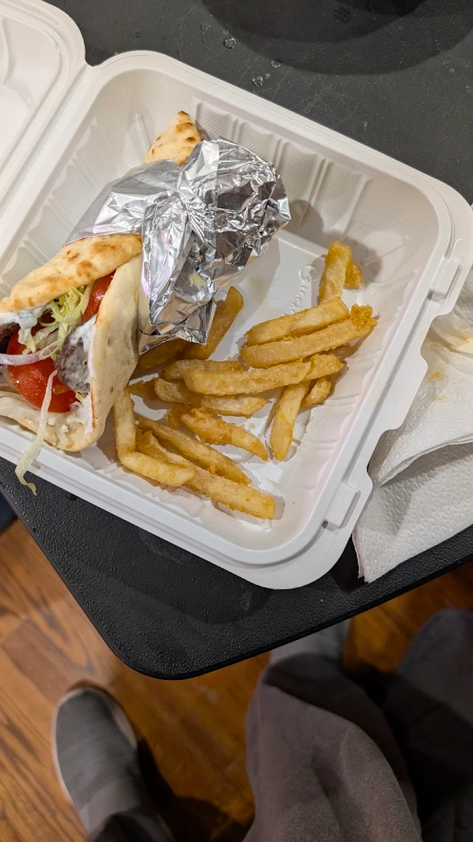 Gyro