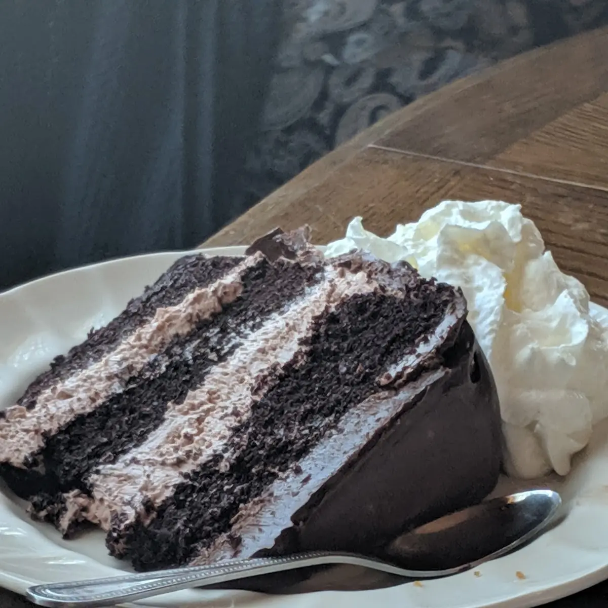 Chocolate Cake