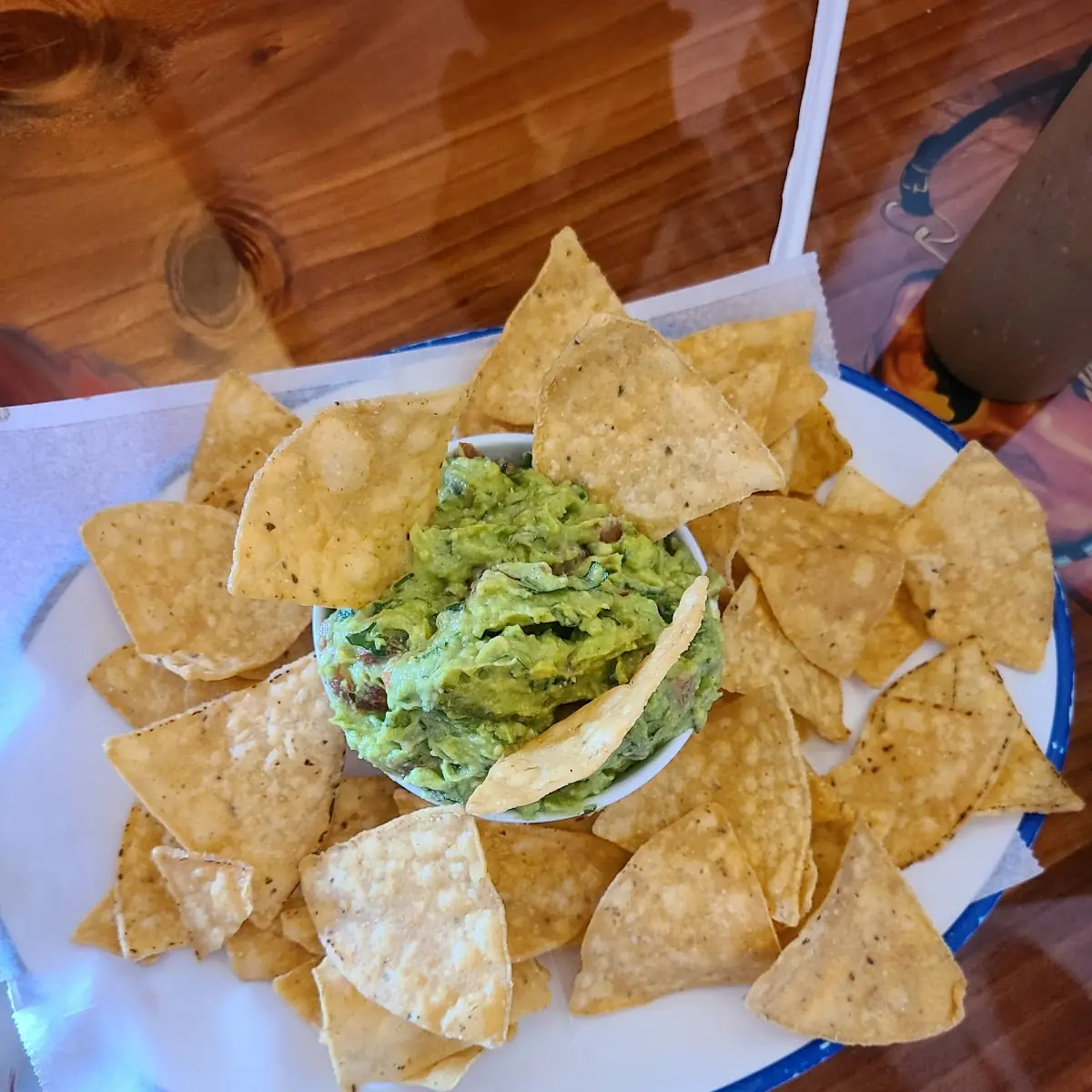 Guacamole Dip