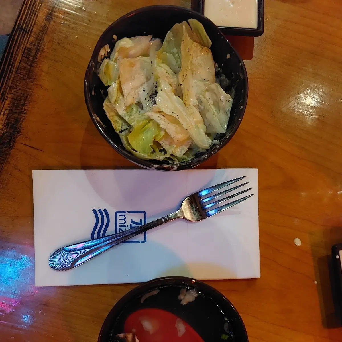 Garden Salad
