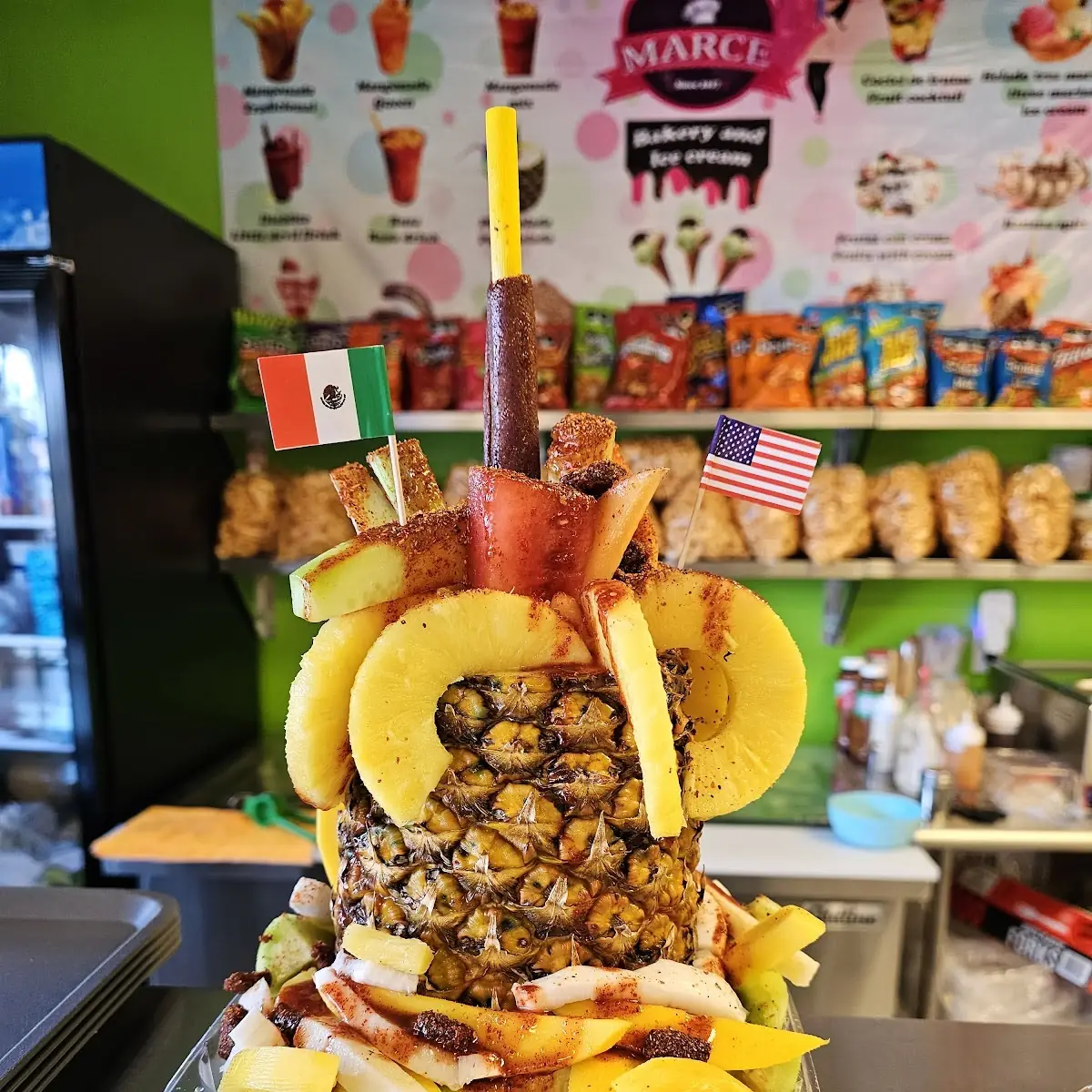 Piña Loca