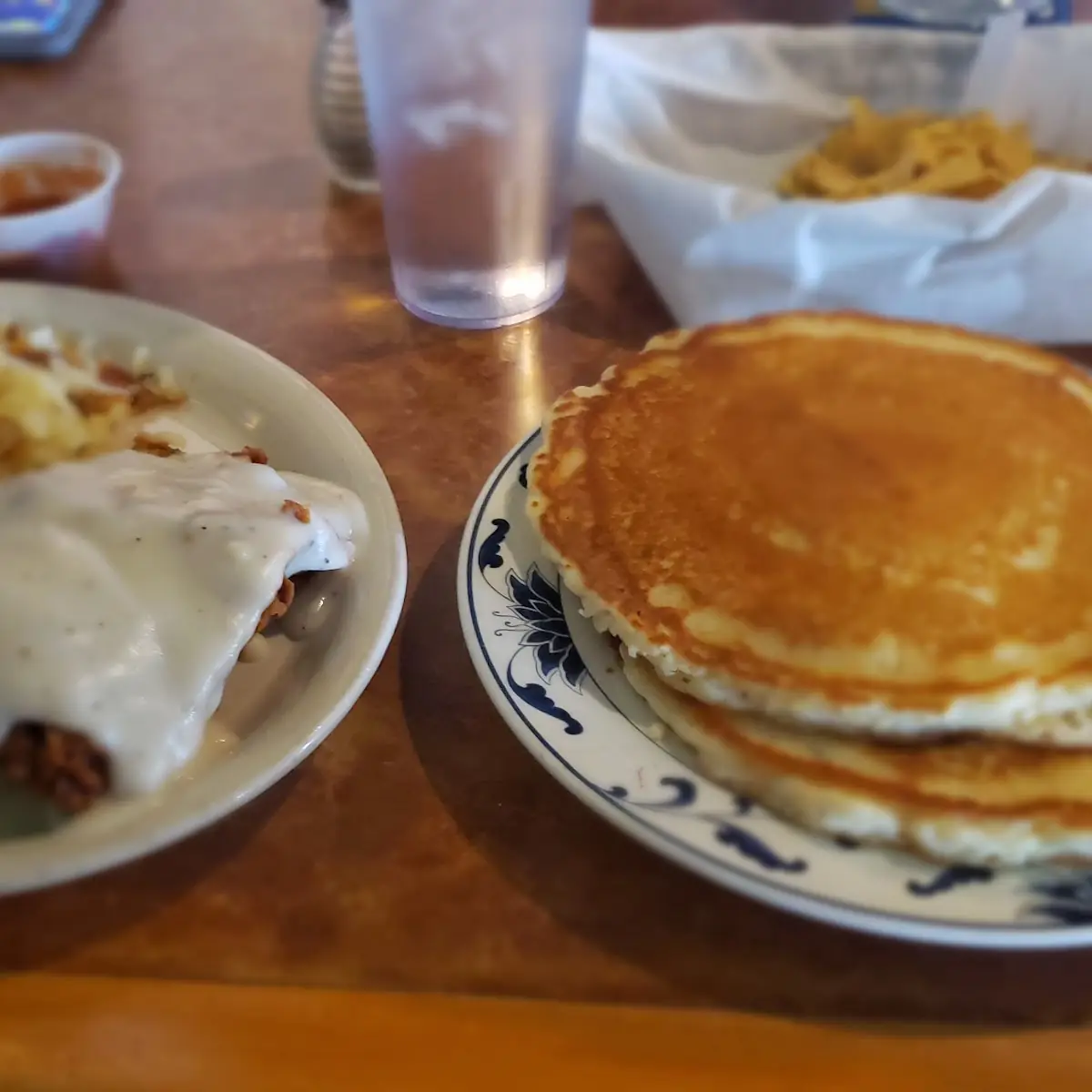 Country Fried Steak