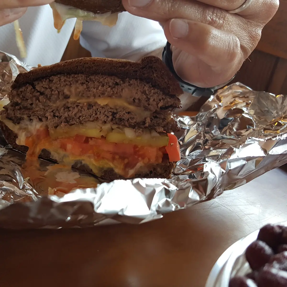 Cowabunga Burger