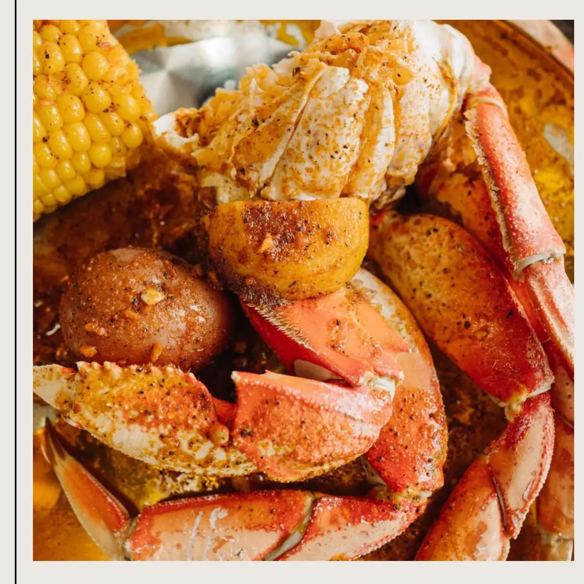 Crab Cake