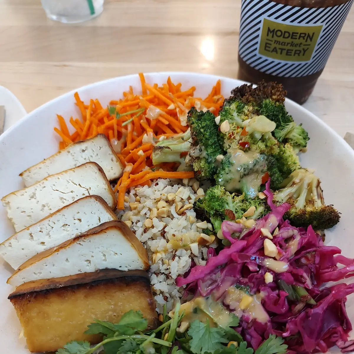 Kale Salad
