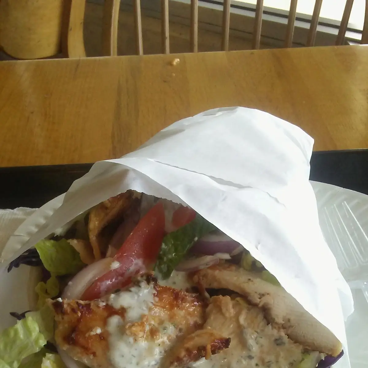 Gyro