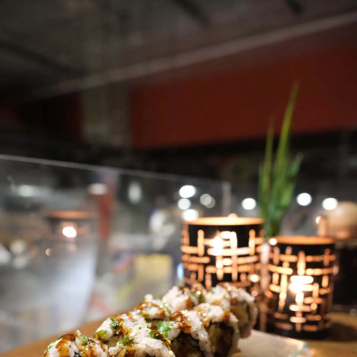 Sushi Rice