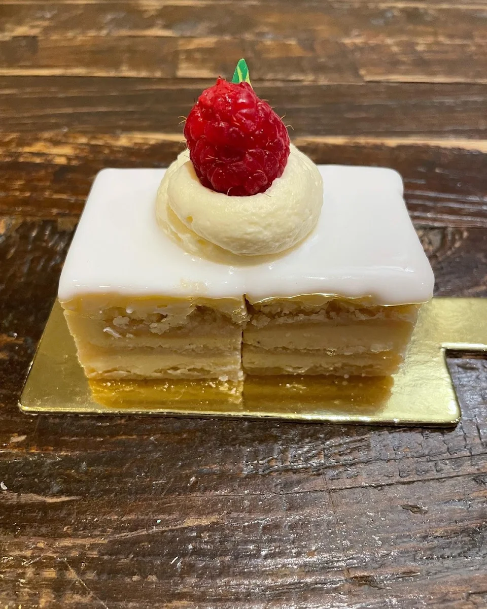 Highlights, Cream Patisserie Boulangerie