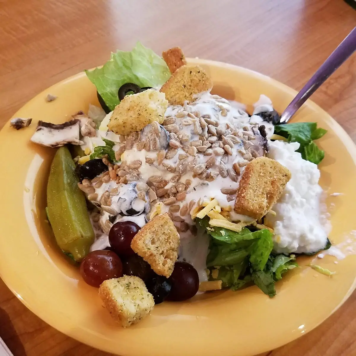 Salad