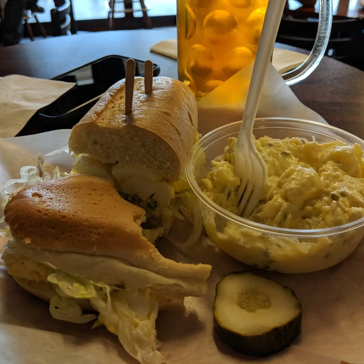 Potato Salad