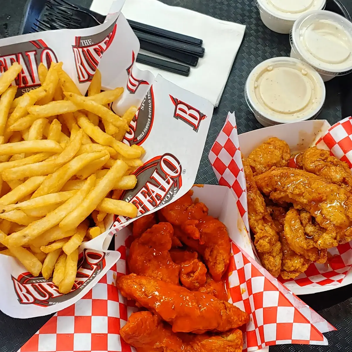 Chicken Wings