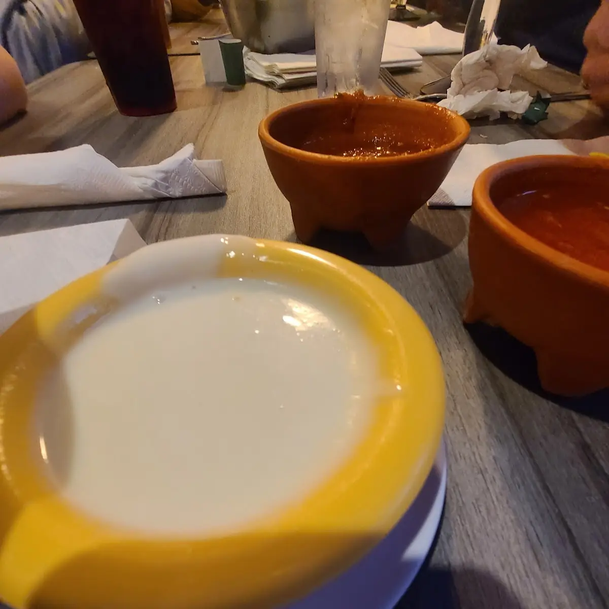 Cheese Dip