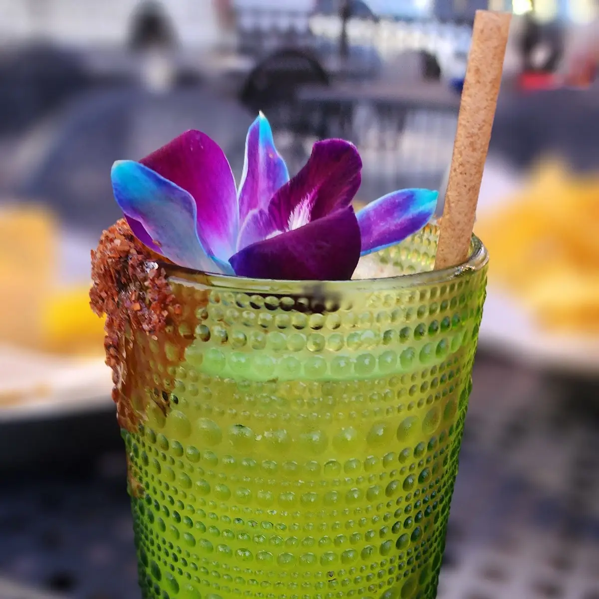 Mango Margarita