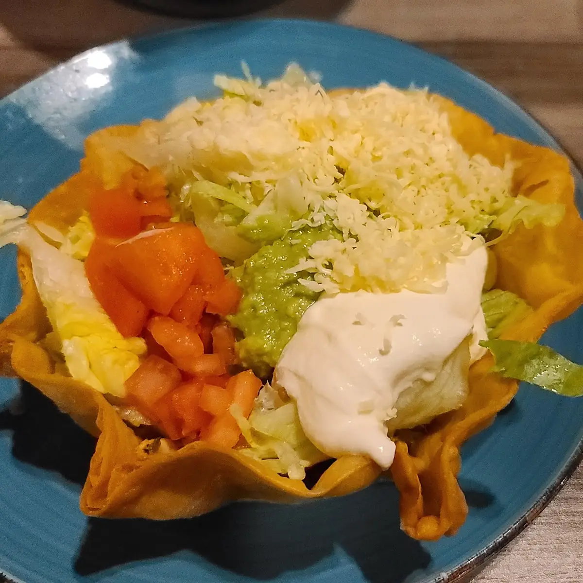 Taco Salad
