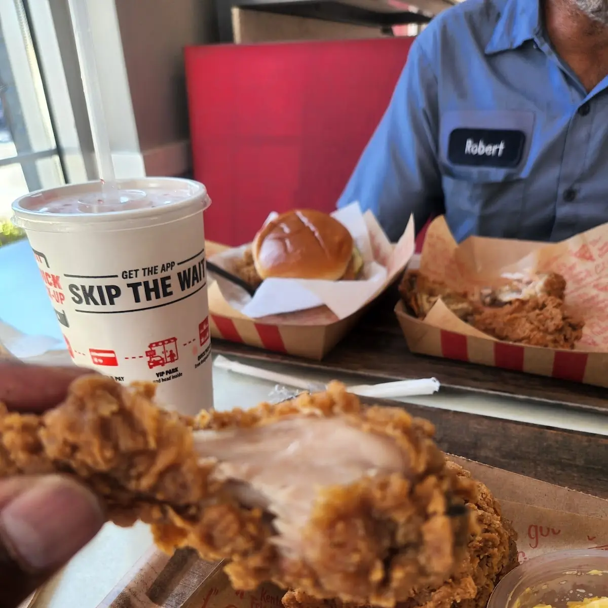 Chicken Fried Steak