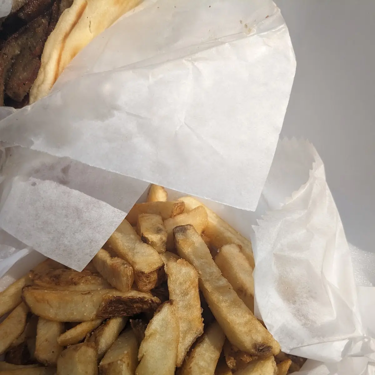 French Fries