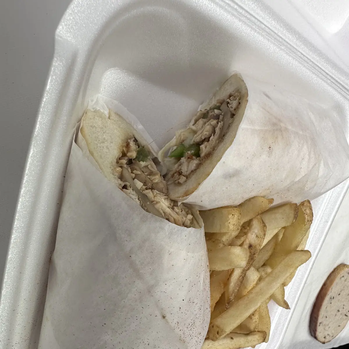Shawarma