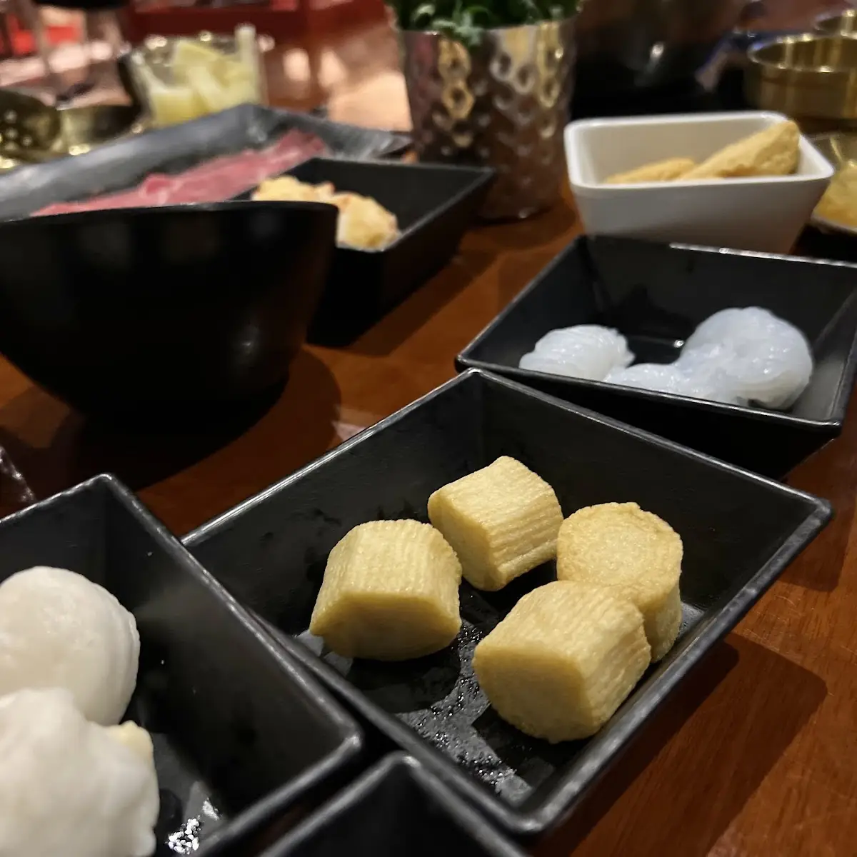 Hot Pot