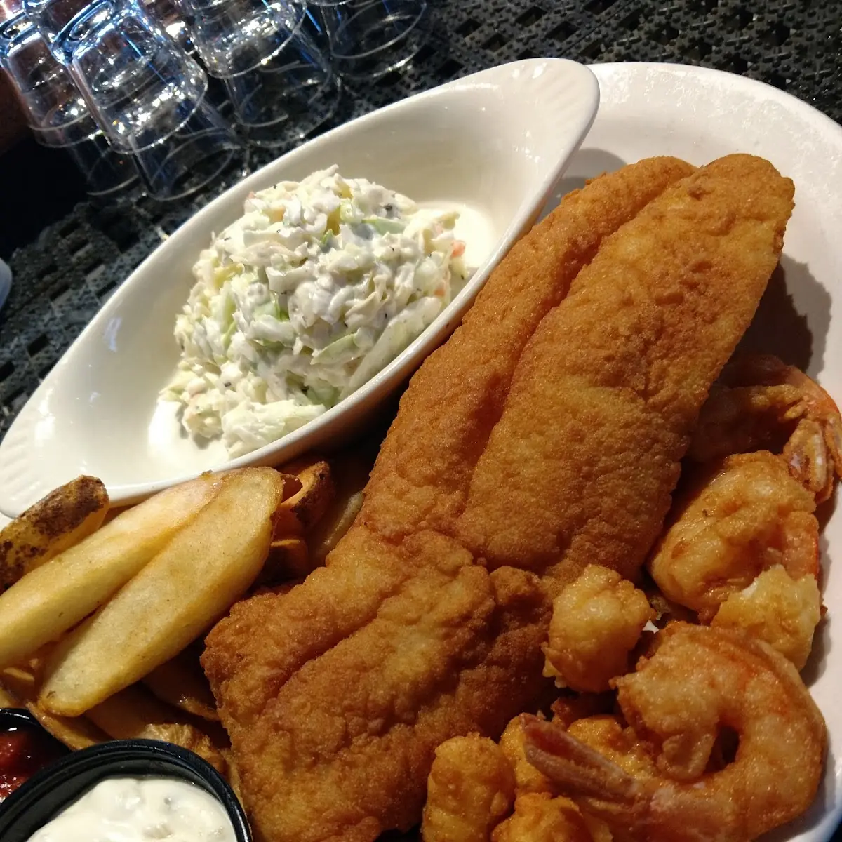 Fish Fry