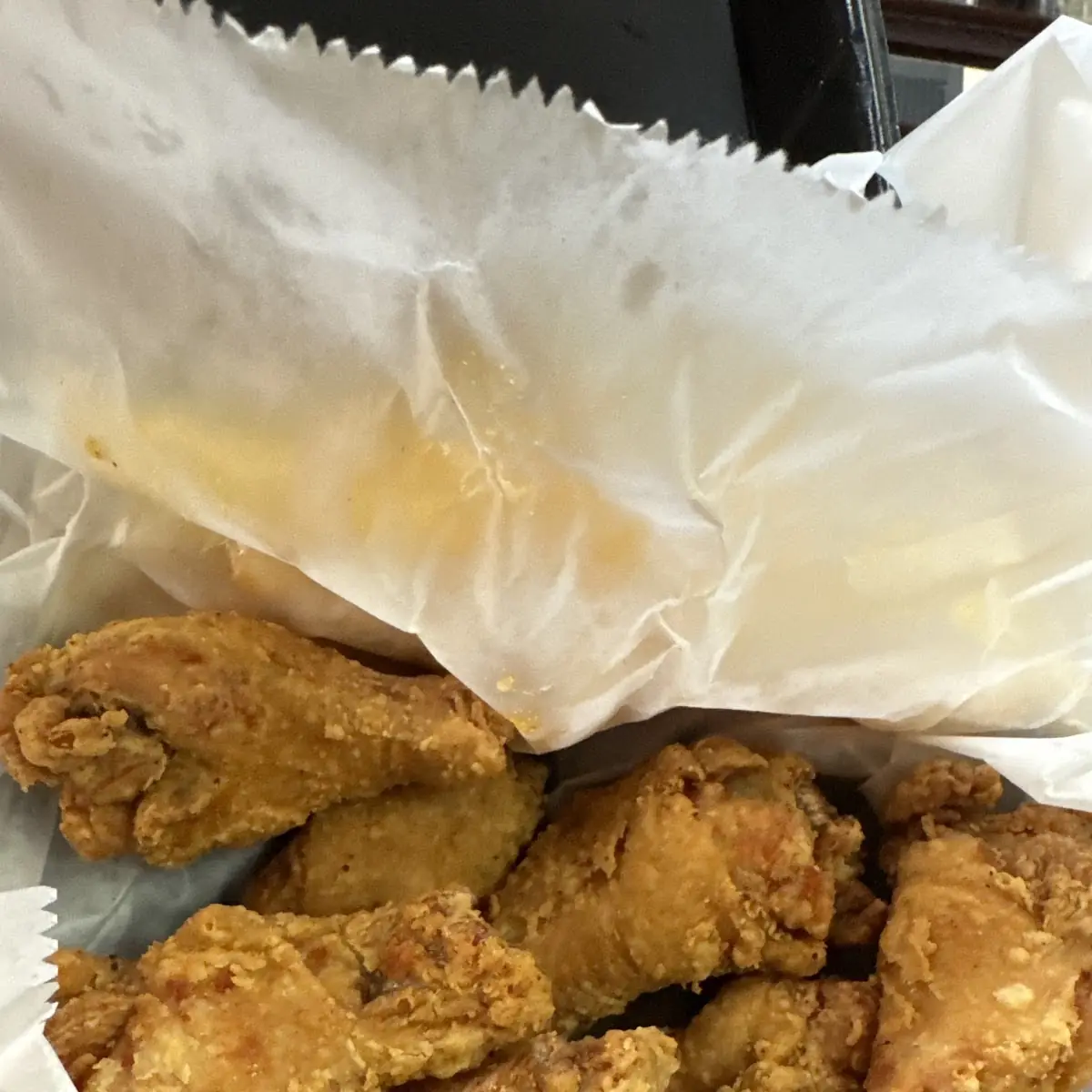 Chicken Wings