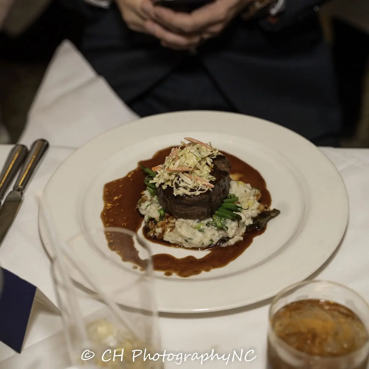 Filet Mignon