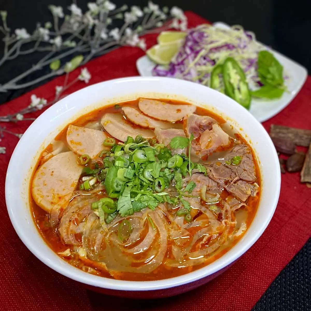 Bun Bo Hue