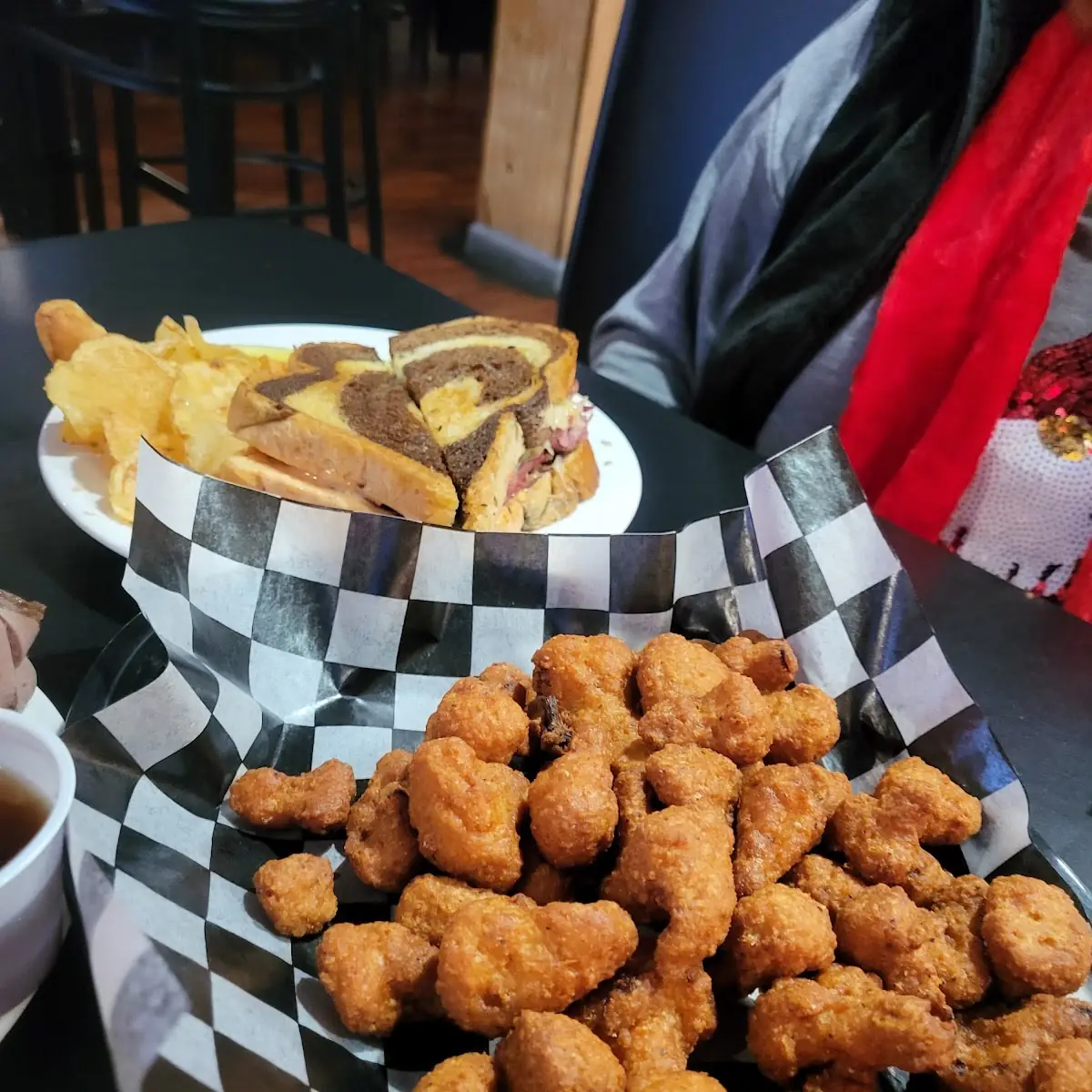 Tater Tots