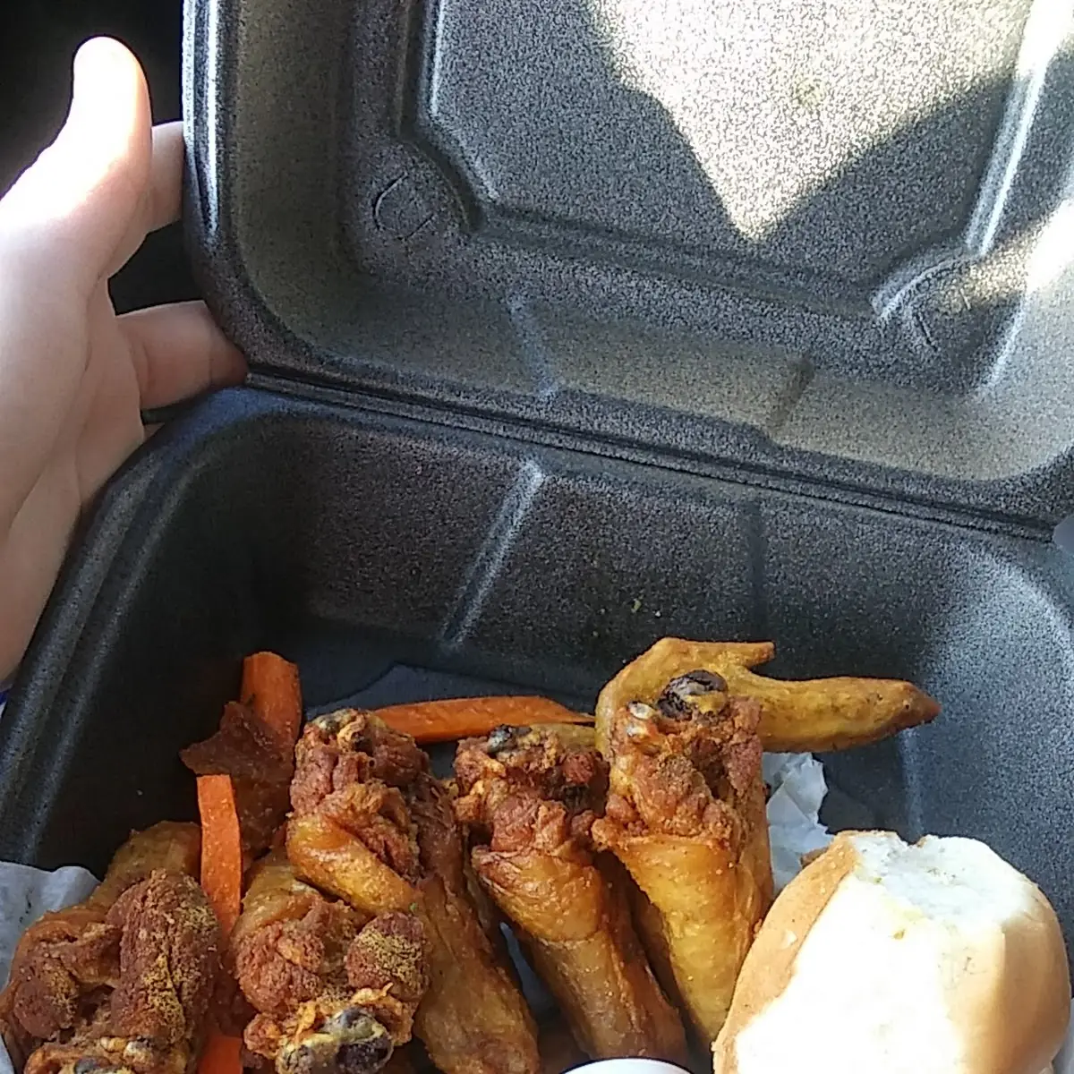 Chicken Wings