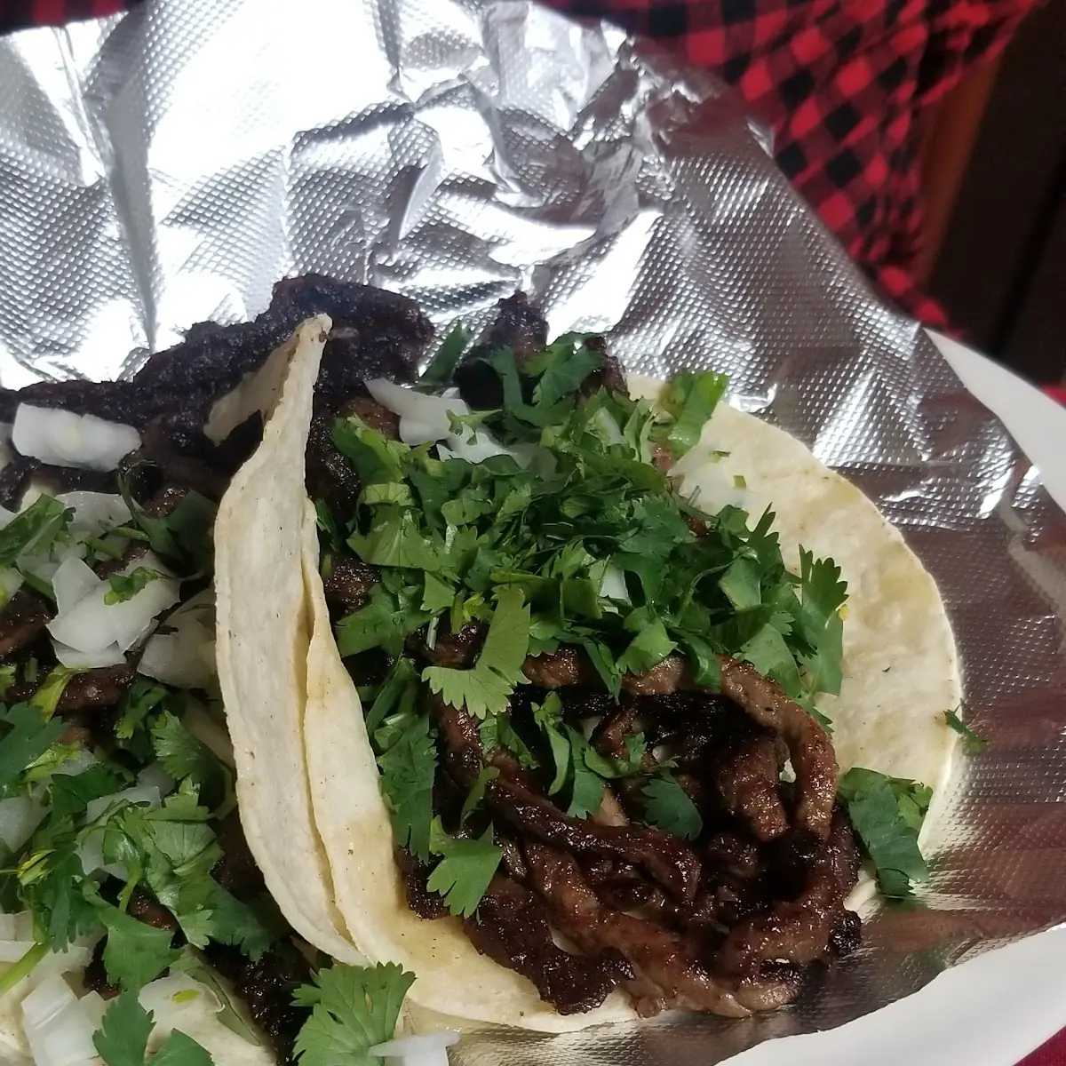 Carne Asada