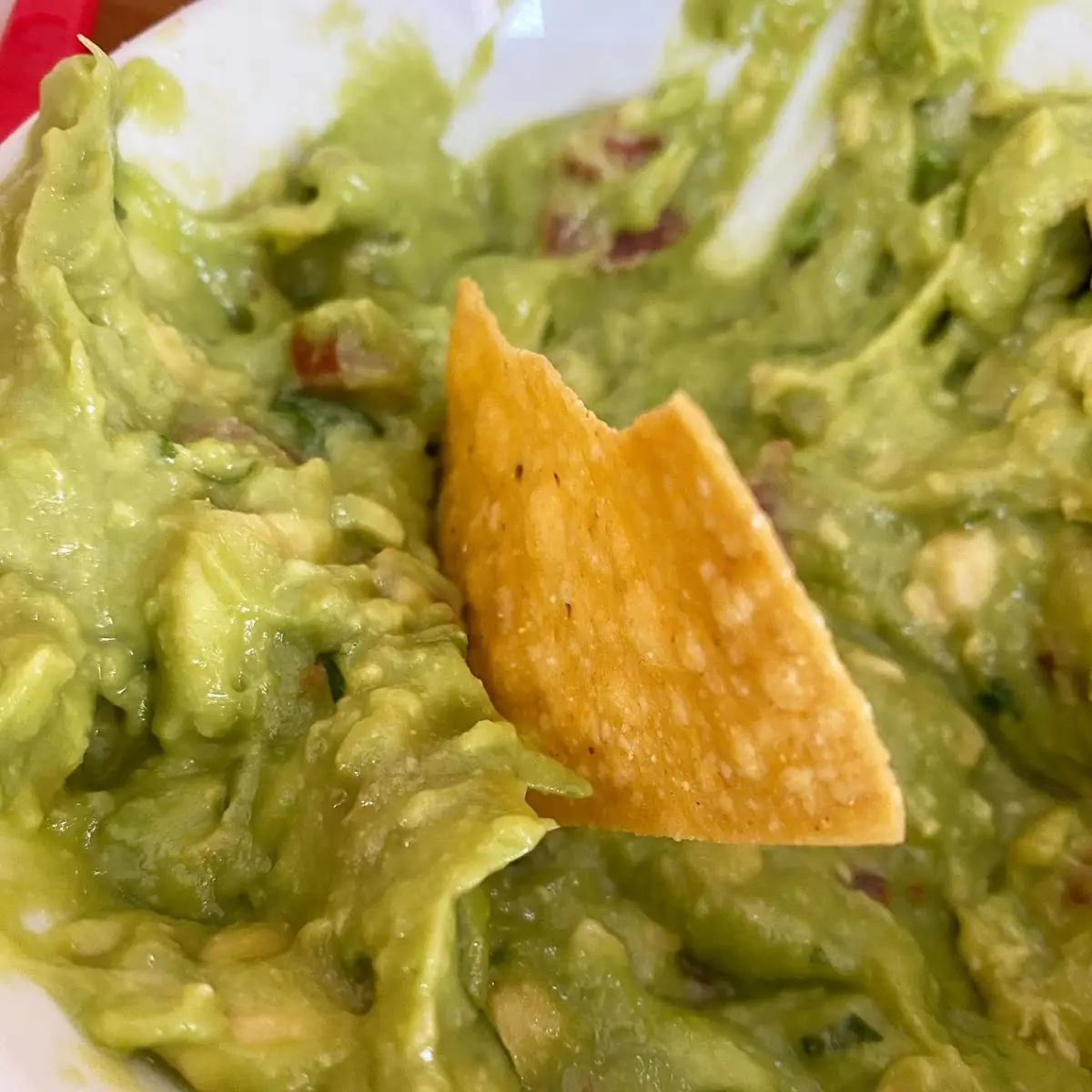 Guacamole