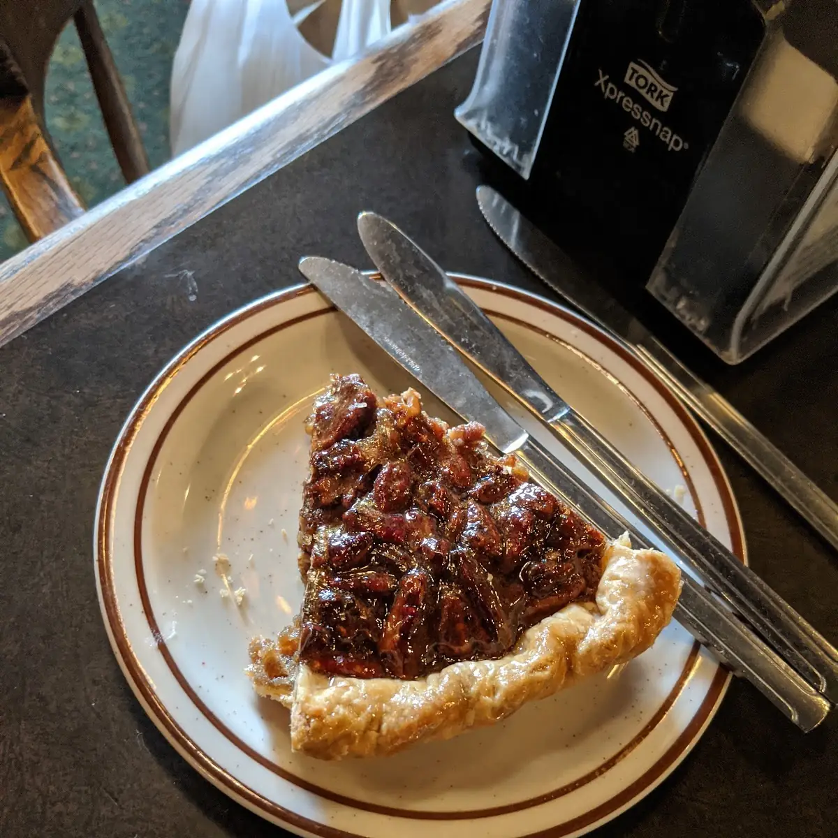 Pecan Pie