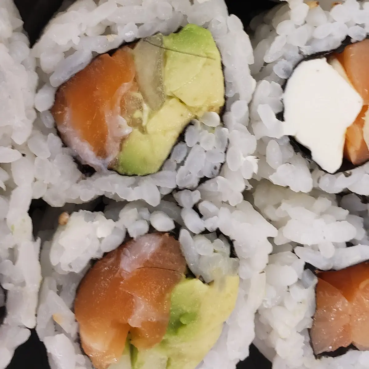 California Roll