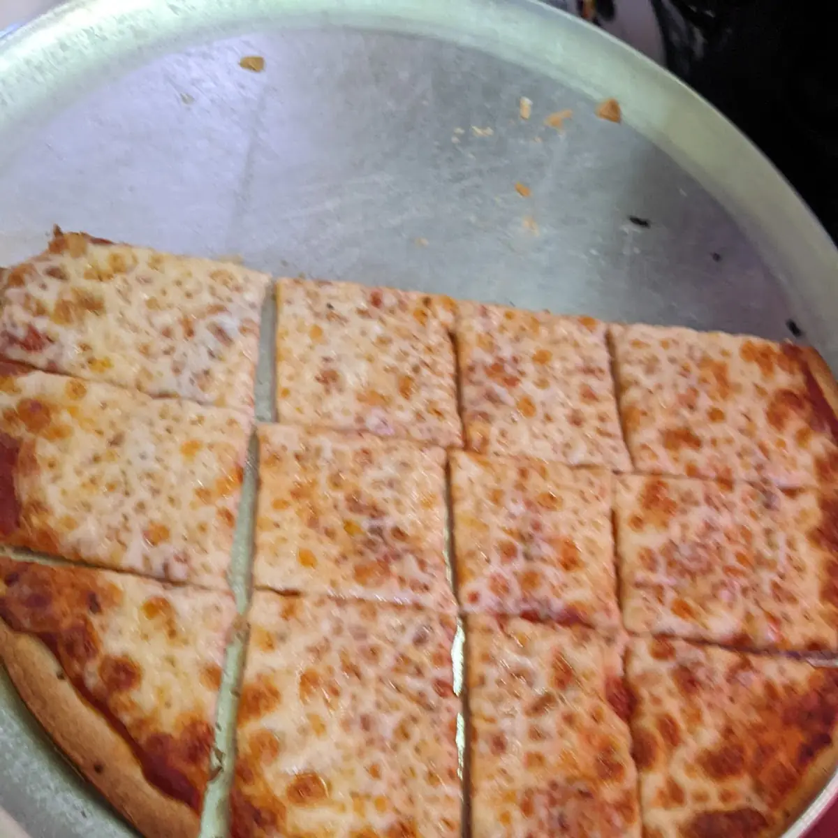 Cheese Pizza