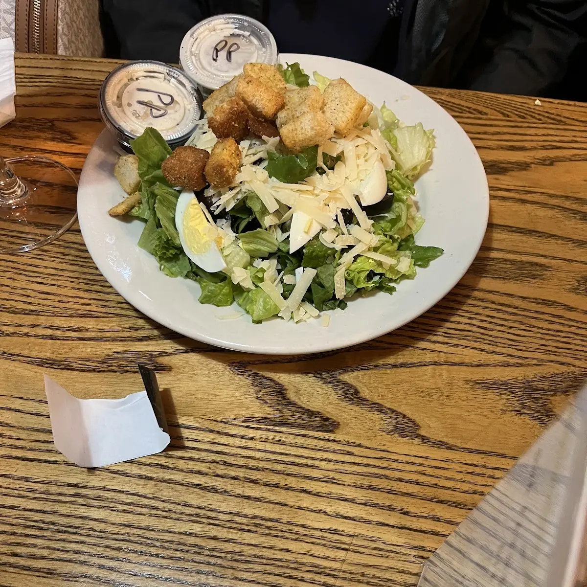 Caesar Salad